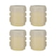 thumbnail image 4 of 4 tapones para válvulas de neumáticos universales a prueba de polvo que brillan en la oscuridad. Amarillo, 4 of 8