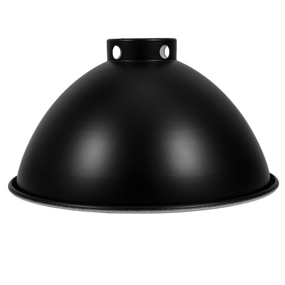 Worgeous Reptile Reflector Dome Lamp Cover Fixture Reptile Lampshade Reptile Box Heat Lamp Cover