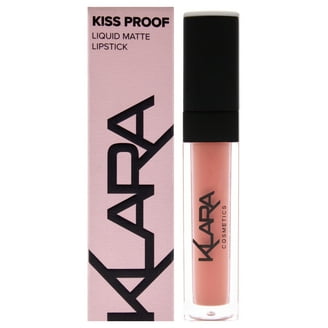 MAC Powder Kiss Liquid Lipcolor - 979 Impulsive , 0.17 oz Lipstick