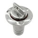 thumbnail image 1 of Tapón de drenaje marino, relleno de cubierta, fácil de instalar, reemplaza directamente, accesorios para barcos, repuestos de alta confiabilidad,, 1 of 9