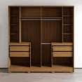thumbnail image 6 of Alaska Wardrobe, 6 of 8