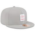 thumbnail image 3 of Men's New Era Gray Kansas City Chiefs 2025 Sideline  59FIFTY Fitted Hat, 3 of 5