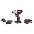 thumbnail image 1 of HyperTough 20V Lithium-ion cordless impact driver, 1 of 8