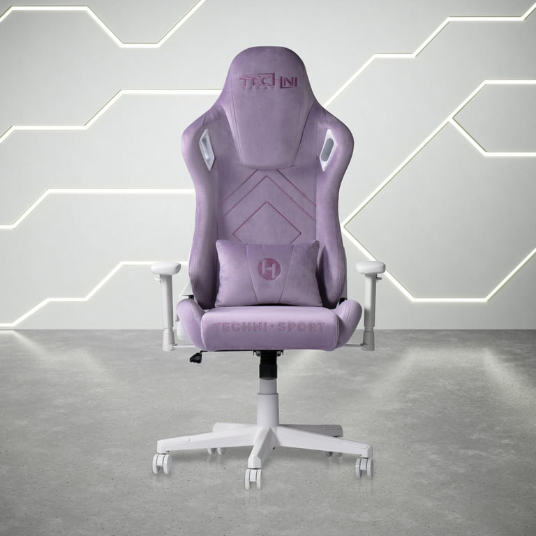 Gaming chair memory foam hotsell