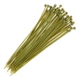 thumbnail image 3 of Vanish Hunting Blind Nylon Cable Ties, Assorted 100-Pack, Green/Brown/Tan, 3 of 8