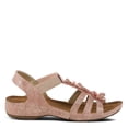 thumbnail image 5 of Flexus Women's Adede Sandal, 5 of 6