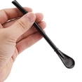 thumbnail image 3 of Paja De Acero Inoxidable 2 En 1 Cuchara De Colador No Tóxico Multifuncional Mate De Paja De Acero Inoxidable Yuarrent HA039843-01, 3 of 6