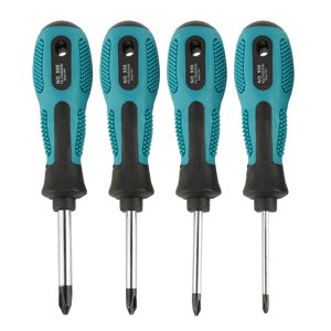 4PCS Triwing Screwdriver Set Y Type Screwdrivers Multifunctional Magnetic Screwdrivers