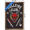 thumbnail image 2 of Netflix Stranger Things : Saison 4 - Hellfire Club, 2 of 4