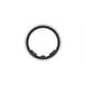 thumbnail image 2 of Anillo Inteligente Samsung Galaxy Smart Ring #11 Plateado, 2 of 5