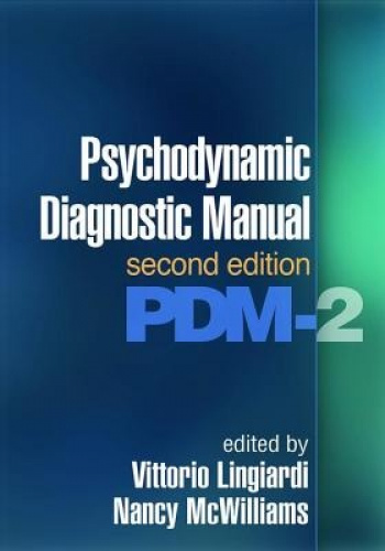 Psychodynamic Diagnostic Manual, Second Edition: (PDM-2) - Walmart.ca