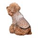 thumbnail image 5 of Balery Leopard Brown Sudadera con Capucha para Perros Pequeños – Ropa para Mascotas, Disfraz para Perros y Gatos, Ideal para Fiestas y Cosplay-XX-Large, 5 of 7