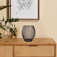 thumbnail image 3 of YUYUETIME Black Wire Fruit Basket for Home Kitchen Countertop Storage and Decoration, 3 of 8