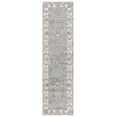 thumbnail image 2 of Safavieh Hamilton Finnian Oriental Polyester Runner Rug, Blue/Gold, 2'2" x 8', 2 of 10