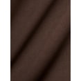 thumbnail image 6 of Reebok Men's and Big Men's Game Day Fleece Center Hoodie, Sizes XS-5XL, 6 of 8