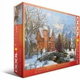 thumbnail image 4 of Holiday Lights by Dominic Davison 1000-Piece Puzzle, 4 of 4