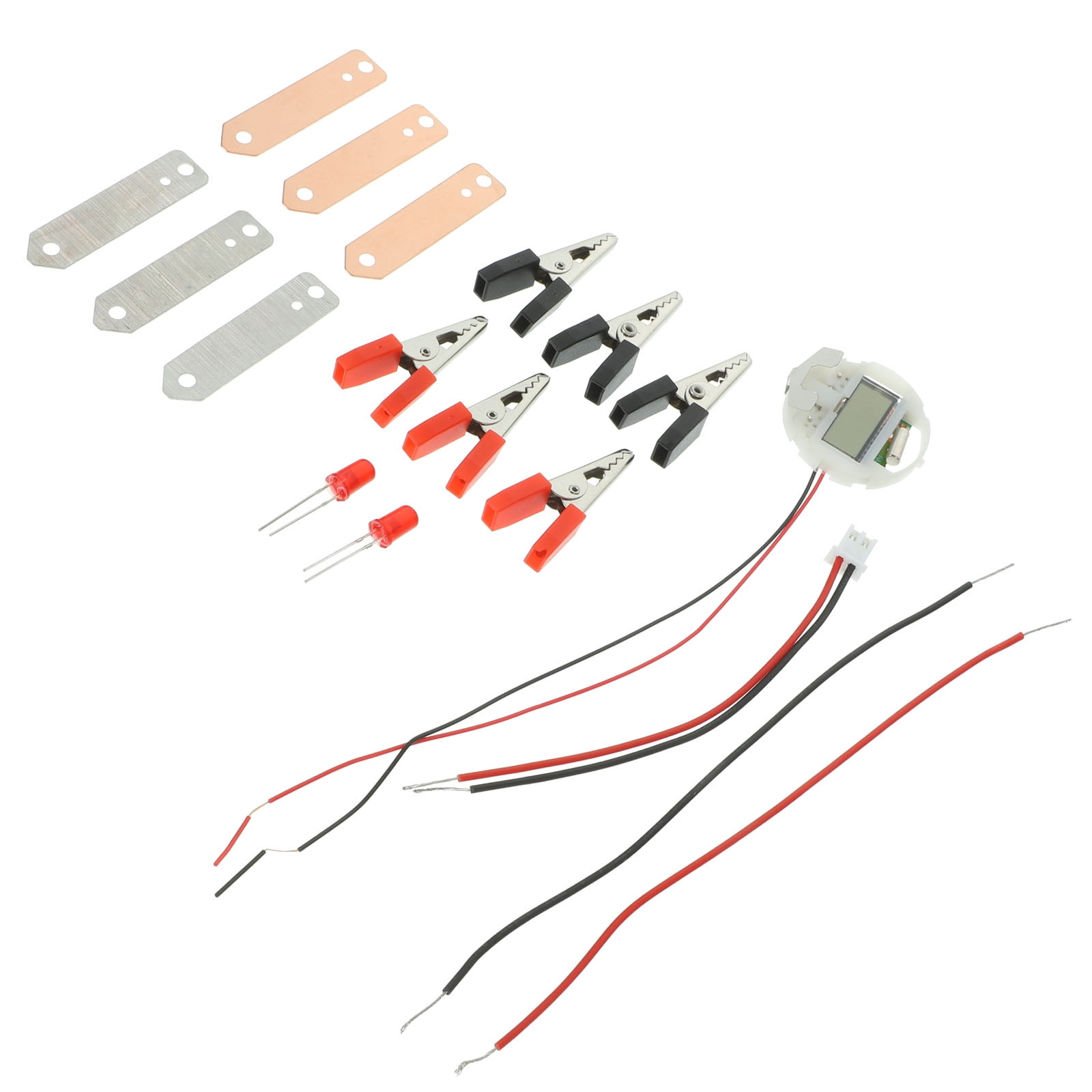 Snap Circuits Pro SC500 - Beginner Skill Builder Science Electric