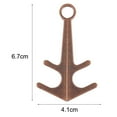 thumbnail image 3 of PENGXIANG Magnetic Anchor Mobile Phone Holder Stand Tablet Desktop Mount Holder Can Be Used As A Backpack Pendant, 3 of 8