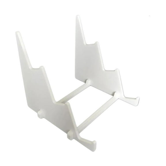 3Tier Mechanical Keyboard Stand Keyboard Holder For Desktop And Laptop Organization With Durability Plastic Design
