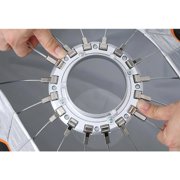 Godox QR-P120 Quick Release Parabolic Softbox (47.1)