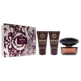 thumbnail image 3 of Set de regalo de perfume Versace Crystal Noir 50 ml EDP en spray, 3 of 8