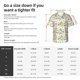thumbnail image 5 of Balery Happy Easter Camisas hawaianas de manga corta para hombre, camisas playeras de corte holgado, camisas de vacaciones con botones,X-Large, 5 of 7