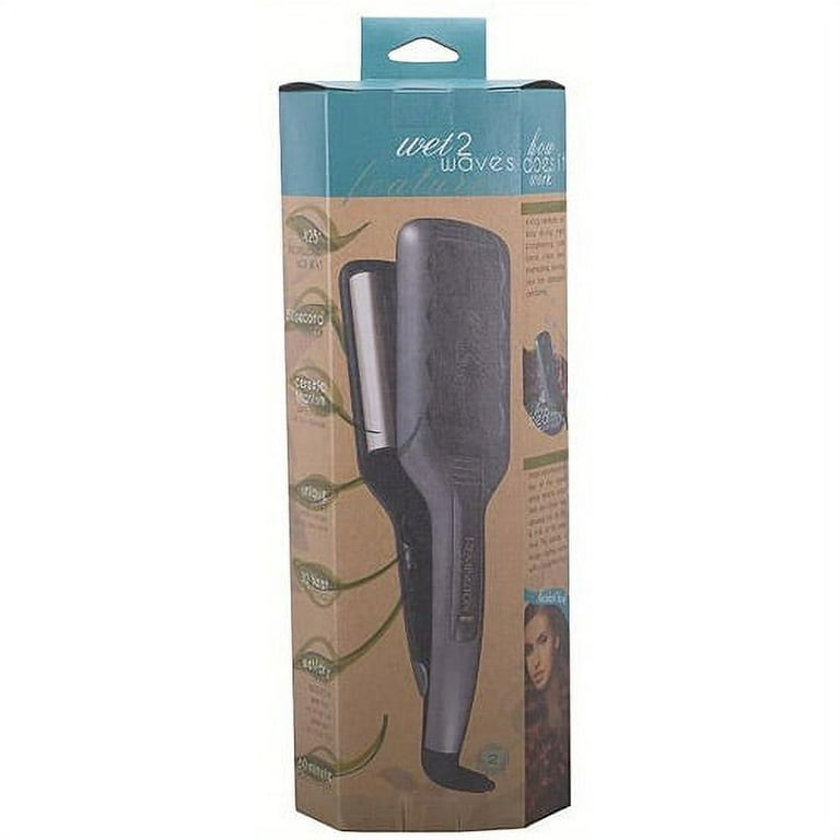 Remington Wet2Waves Hair Waver, Women's Hair Straightener