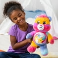 thumbnail image 5 of Care Bears 14" Plush - Dare to Care - Soft Huggable Material! Eco Friendly!, 5 of 5