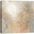 thumbnail image 5 of Canvas Print Abstract Modern Wall Art Neutral Minimalist Decorative for Living Room Bedroom - 16x16, 5 of 8