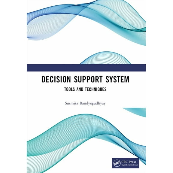 Decision Support System: Tools and Techniques, (Paperback)