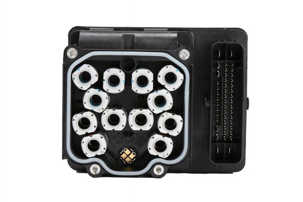 Electronic Brake Control Module
