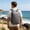 110#Gray, variant on Travel Backpack, Large Capacity Laptop Backpack with Dry Wet Separation Padded Computer Compartment and Water Resistant Design, for Business Travel School Hiking Daily Commute and Weekend Trips
