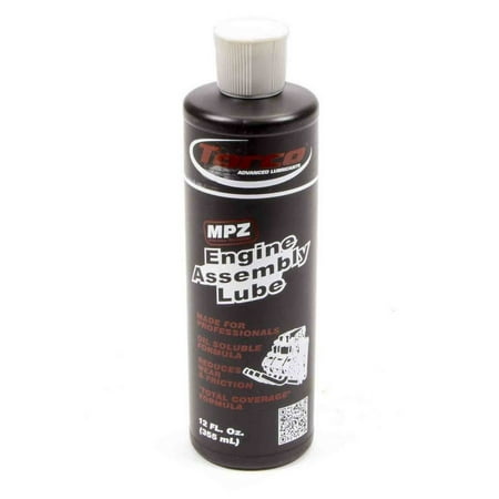 Torco Assembly Lubricant - 12.00 oz Bottle - Each