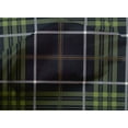 thumbnail image 4 of oneOone Cotton Poplin Fabric Tartan Check Decor Fabric Printed BTY 42 Inch Wide, 4 of 4