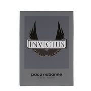 باكو رابان Invictus Eau De Toilette ، كولونيا للرجال ، 3.0 Oz