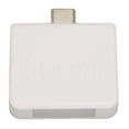 thumbnail image 3 of Card Reader, Stable Performance  ID Mobile Phone Card Reader Durable Plug And Play  For Cell Phone White, 3 of 8