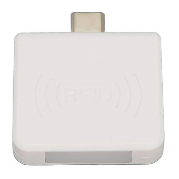 Card Reader,RFID ID Mobile Phone Portable Mobile Phone Card Reader