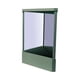 thumbnail image 1 of Non-Reversing Mirror Precision True Image Vanity Makeup Mirror Non-Magnifying Tabletop Mirror Real Reflections Beauty Mirror for Your Face-Yvan, 1 of 4