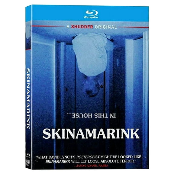 Shudder - Skinamarink [BLU-RAY]
