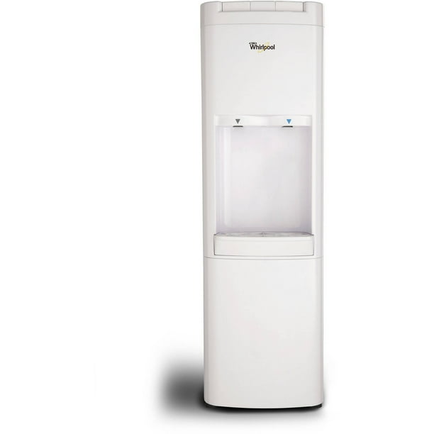 Whirlpool Commercial Water Dispenser Water Cooler with Ice Chilled