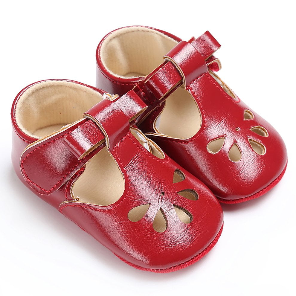 baby shoes in walmart