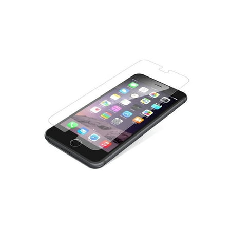 nvisibleShield HDX Screen Protector - HD Clarity + Extreme Shatter Protection for Apple iPhone