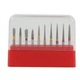 thumbnail image 1 of Depiladora eléctrica para mujeres, Mini recortador de cejas 2 en 1, utensilio para eliminar el vello facial, recortador eléctrico de cejas, diseñado a medida Jadeshay A, 1 of 8