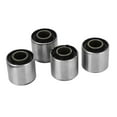 thumbnail image 1 of Swingarm Bushing Spacer, Low Vibration 29mm Length Wear Proof Anti Shock High Durability Rear Swing Arm Bushes  For Pit Dirt Bike, 1 of 8