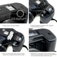 thumbnail image 1 of Glorich ACK-E6 Kit Adaptateur Secteur de Remplacement pour Canon EOS 5DS, 5DS R, 5D Marque 2, 5D Marque 3, 5D Marque 4, 60D, 60Da,, 1 of 5
