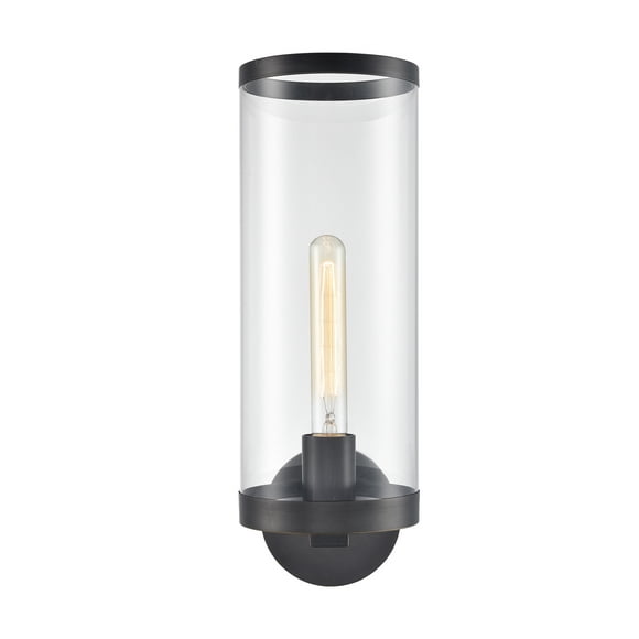 One Light Vanity