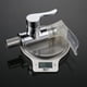 thumbnail image 3 of Grifo de cascada LED para lavabo de baño de latón, grifo de agua con Control de temperatura, 3/8 "C o 9/16" EE. UU., 3 of 8
