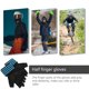 thumbnail image 3 of unbranded 1Par Deportivos Antifricción Para Con Transpirable, 3 of 6