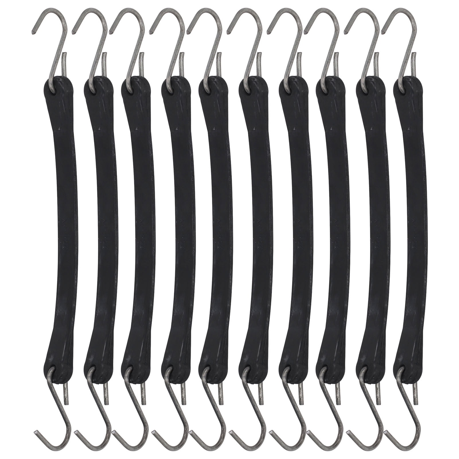 Lonffery Bolsillo De Acero Para Estacas De Remolque De