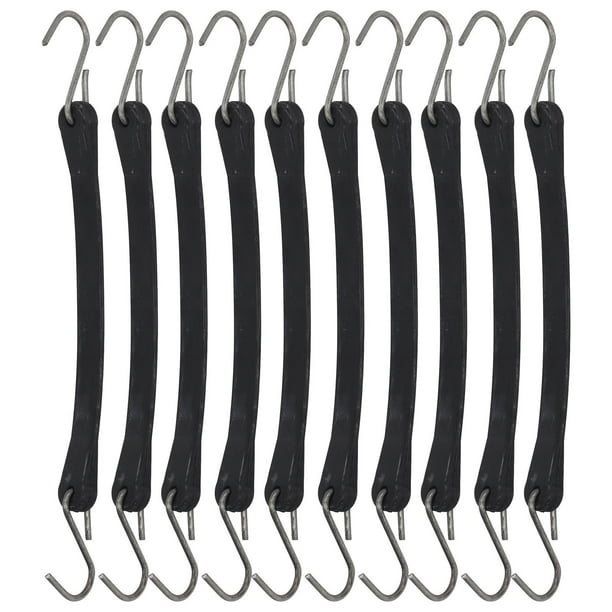 Lonffery Bolsillo De Acero Para Estacas De Remolque De